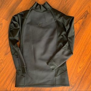 Boz wetsuit Top